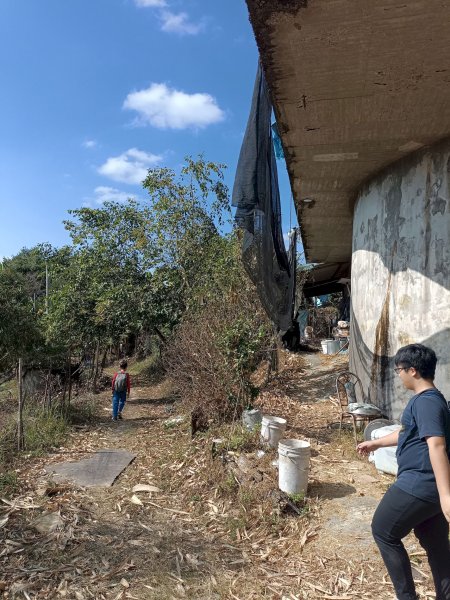 穿霧隘勇線-中三鹿2991754