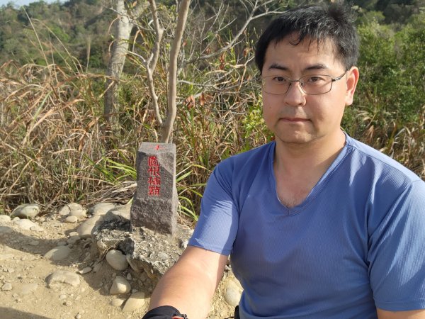 20230416大坑步道2~5+石苓湖山2175627