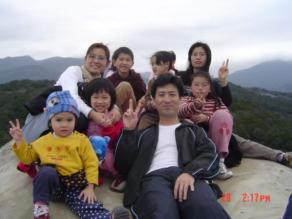 2008 Feb. 丹鳳山331195