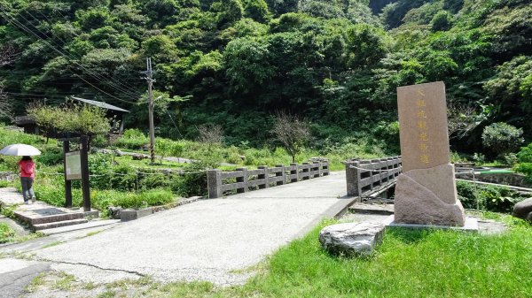 大粗坑步道,露頭步道1866702