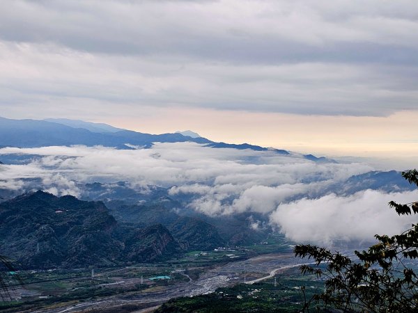 小百岳集起來-集集大山2184948