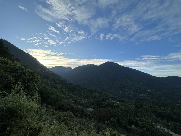 竹崎十三連峰 (阿里山四大天王越野賽路線)1932686