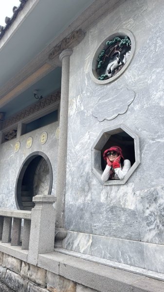 圓通寺烘爐地登山步道大O走3007170