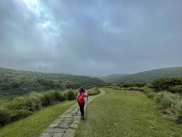 陽明山東西大縱走 2022/04/241691013