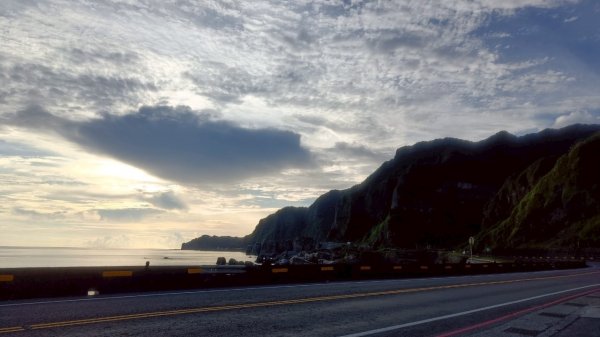 20250629_南子吝-劍龍稜-鋸齒稜-無耳茶壺山-山頂豆花2825696