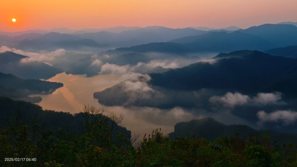 翡翠水庫壩頂&士林官邸鬱金香 2/172713977