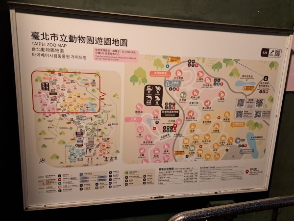2026動物園祖父母節活動（夜間限定版）3111346