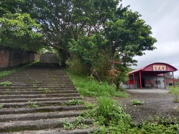 基隆市金針谷農家-深澳山O型3040004