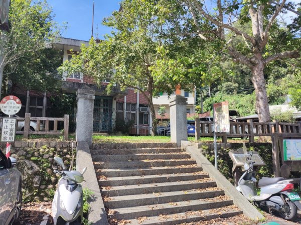 關西赤柯山、東獅頭山步道（玉山太元宮中元）2881691