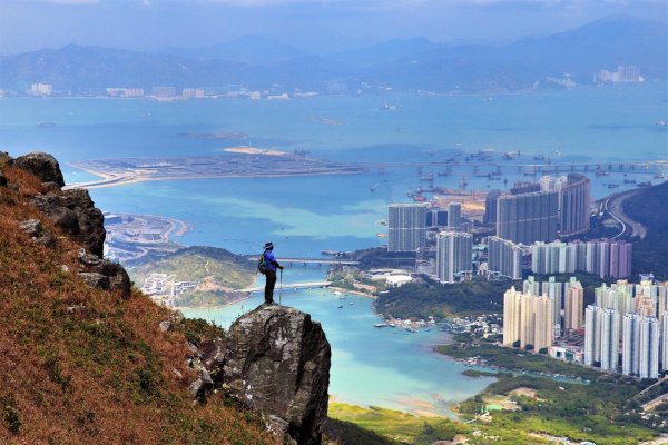 HK - 彌勒山946451