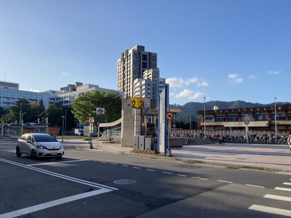 2025微笑山線大縱走尋寶集章任務-Ep.04【天上山系】望月亭桐花段｜石門內尖山東峰 ×石門內尖山2979056