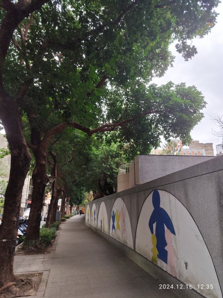 永樂國小、湖光教會、大港墘公園、撫順公園2673005