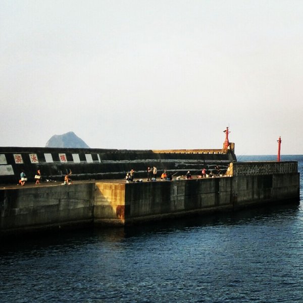 基隆外木山2553707