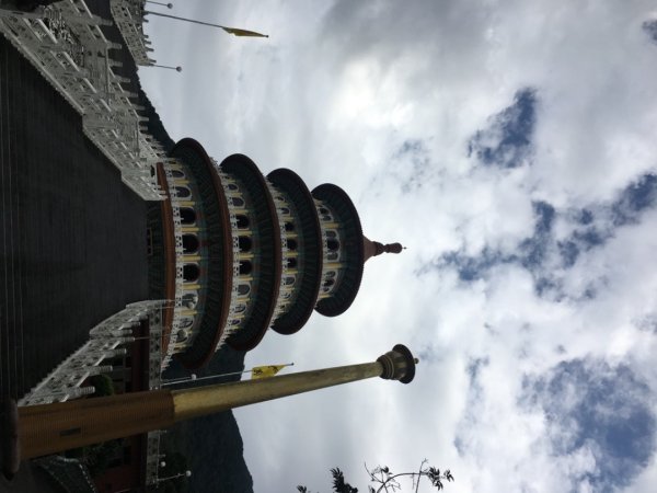 天元宮、二子坪2398117