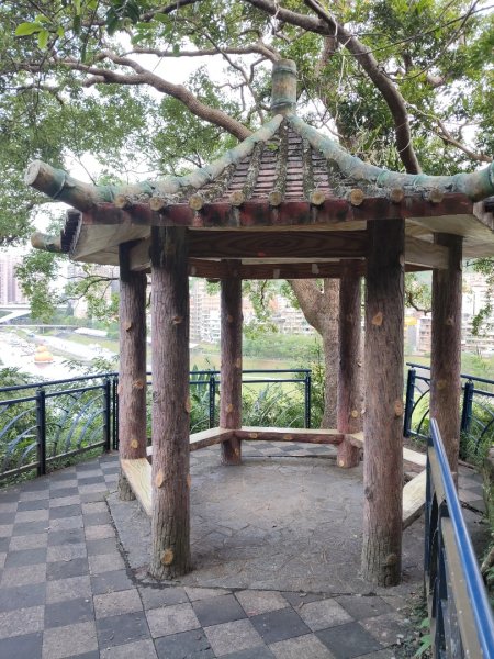 微笑山線：和美山2953975