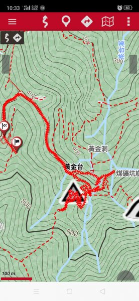 109.06.25 九份 無耳茶壺山登山1024332