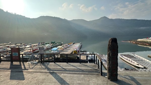 花東三日七座小百岳外加池上風情20260411-04133035749