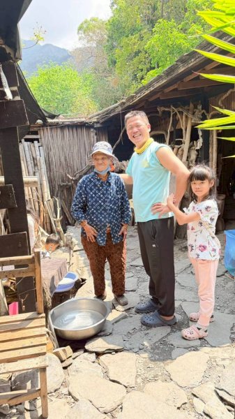 🌈3/22（日）老七佳部落巡禮✨FB：熊熊趴爬走🌈3020238