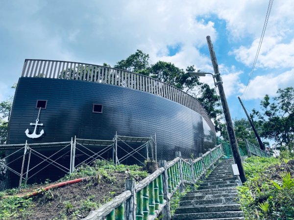 20250713 臺北大縱走第五段（劍潭到碧山巖）2835397