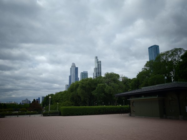 [美國行-18] 2026_0513 芝加哥城市天際線景觀3064698