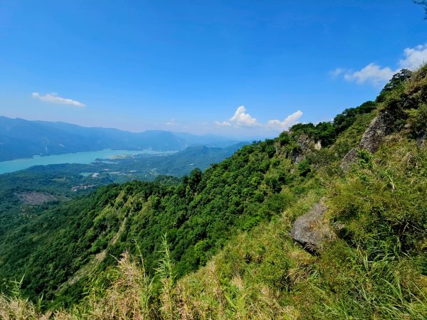 三腳南山-小百岳#65-嘉義縣大埔鄉2788705