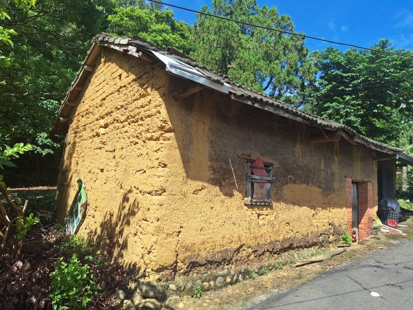 三義挑炭古道(三通嶺古道)11508233115409
