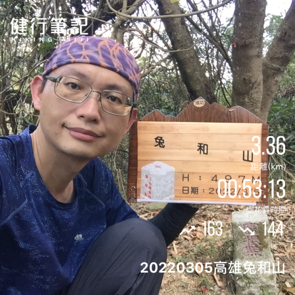 20220305高雄兔和山1633572