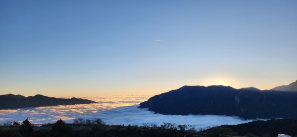 20231125 合歡西峰+合歡北峰2514741