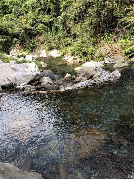 180602谷關蝴蝶谷瀑布+夢幻谷797477