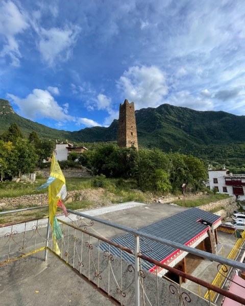 川藏深度之旅33天/A行程2901240