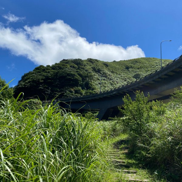 環七星山人車分道-陽金公路段2221391