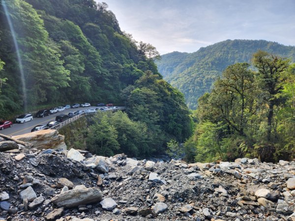【百岳】雲海的浪漫，羊頭山單攻3045331