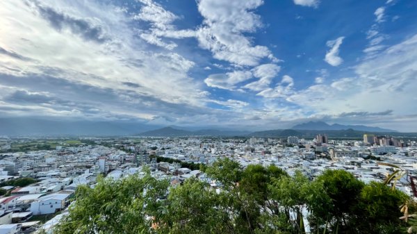 鯉魚山步道1797746