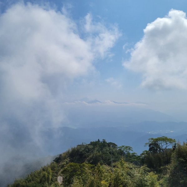 集集大山、車埕步道（小百岳）1628790