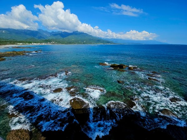 三仙台步道-2025漫遊縱谷愛在花東-台東縣成功鎮2916661