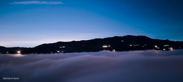北宜郊山之濫觴 #琉璃光雲海 #日出雲海 #觀音圈雲海 #海景第一排 6/212816372