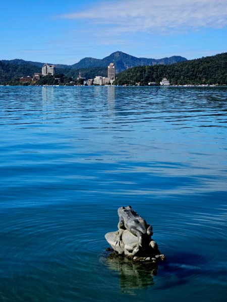 日月潭環湖步道2966124