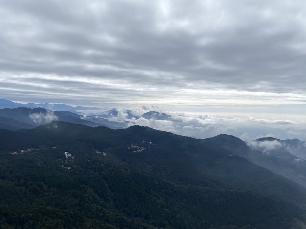 大塔山3061626