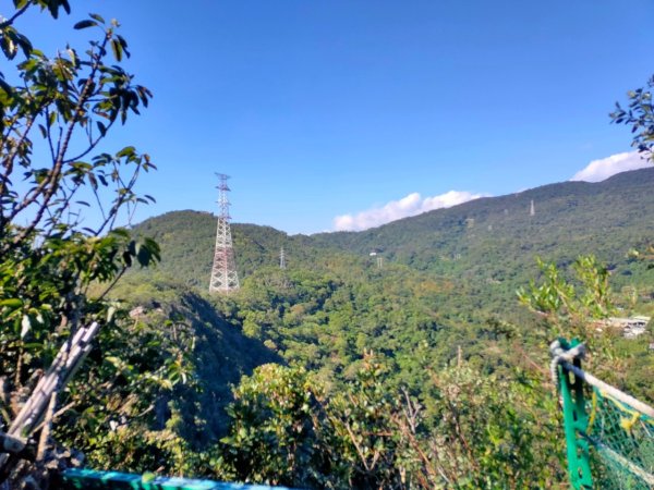 環碧湖［小愛心5連峰縱走］（獅頭山+碧湖山+新坡尾山+竹嵩山+金面山）2393352