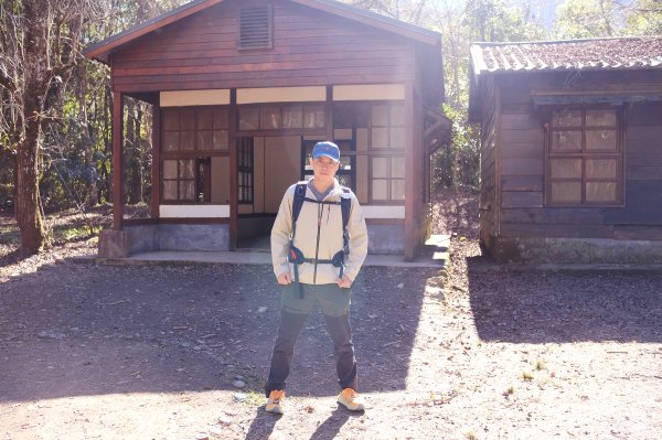 霞喀羅古道2723295