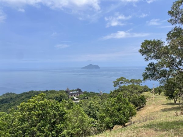 岩藏山-火燒寮山2844854