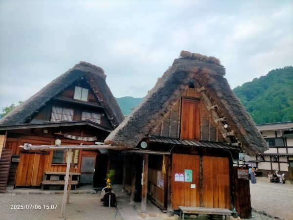 白川鄉合掌村2828335
