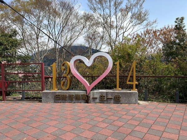 桃園 復興 巴陵鐵塔3012042