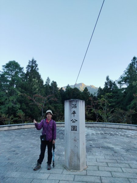 小百岳(59)-大塔山-202209251878805