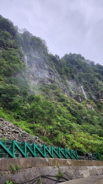 20230730 苗栗加里山午後雷陣雨篇（中級山小百岳）2235170