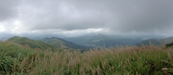 雙溪區不厭亭+草山公路+牡丹山+不厭亭+金字碑古道(探幽亭)+三貂崙+不厭亭8字走2941895