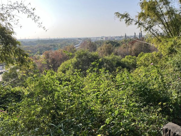 知高圳步道2711634