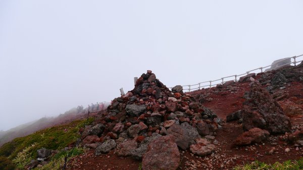 南九州－韓國岳,白鳥山3063947