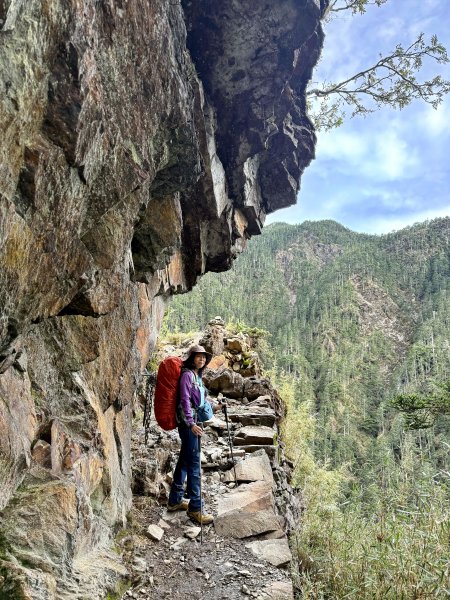 玉山主峰 2025/09/26~272915397