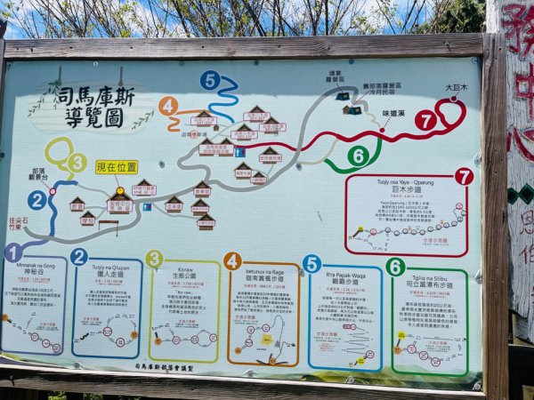 1140824司馬庫斯觀霸步道-賞楓步道2871092